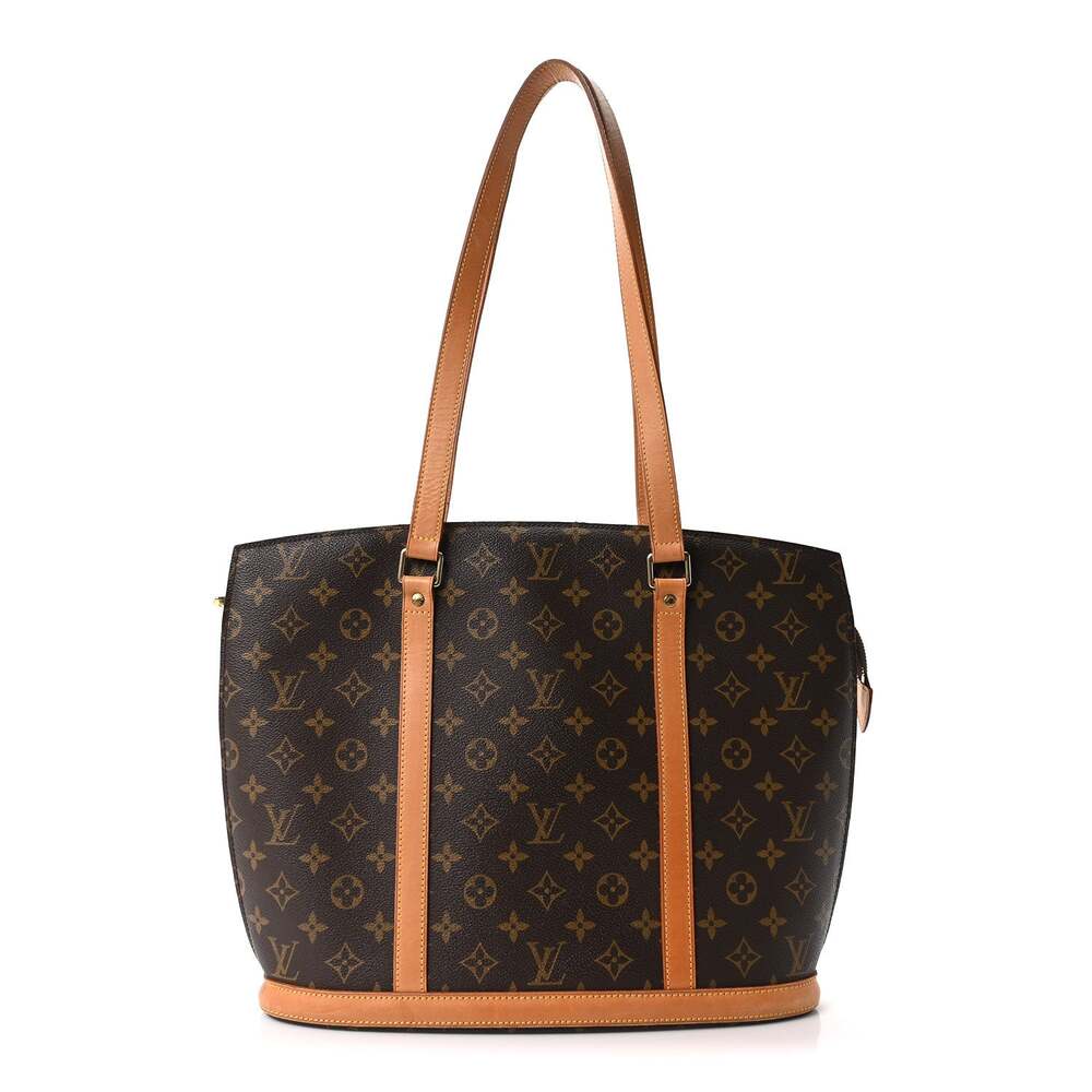 Louis Vuitton Babylone #267346L99B